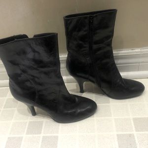 Nine West boots